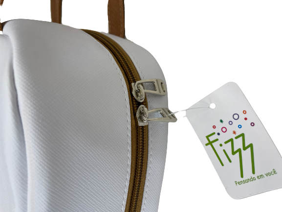 Case Smart - Fizz - Branco