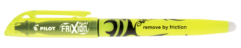 Marca Texto - Pilot - Frixion Light Neon
