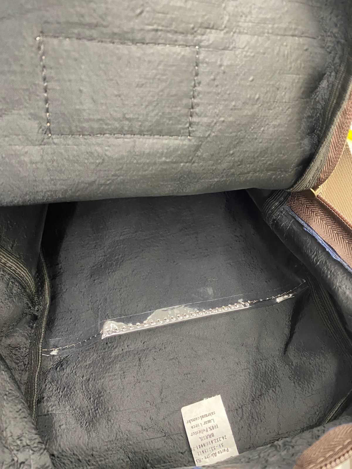 Mochila Mini Urban Unicórnio - Sabra - Amarela