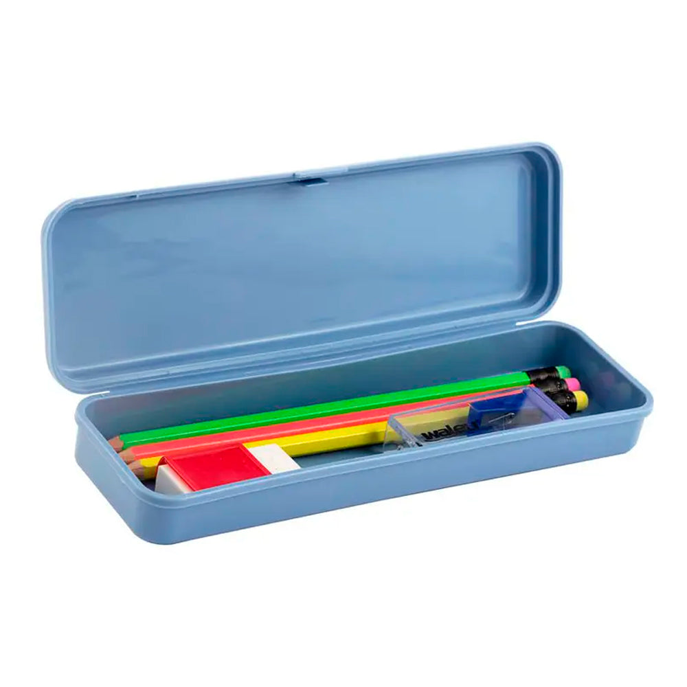 Kit Waleu - Estojo Multiuso + Porta Objetos
