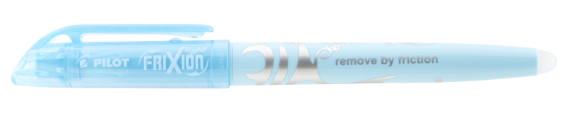 Marca Texto - Pilot - Frixion Light Pastel