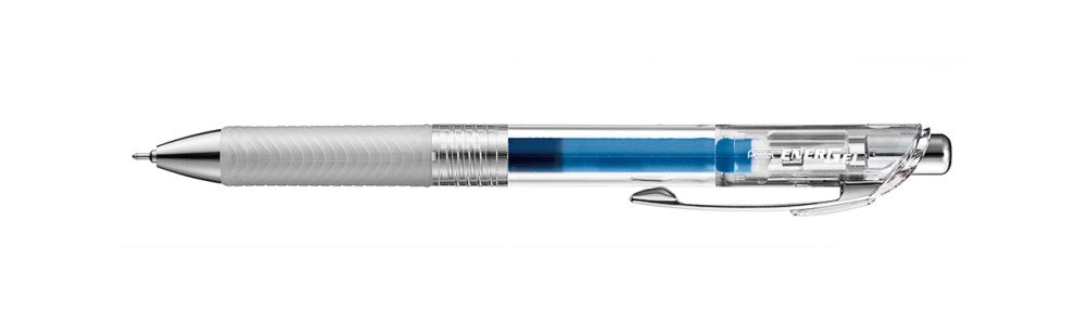 Caneta Gel - Pentel - Energel Infree Retrátil 0.5mm