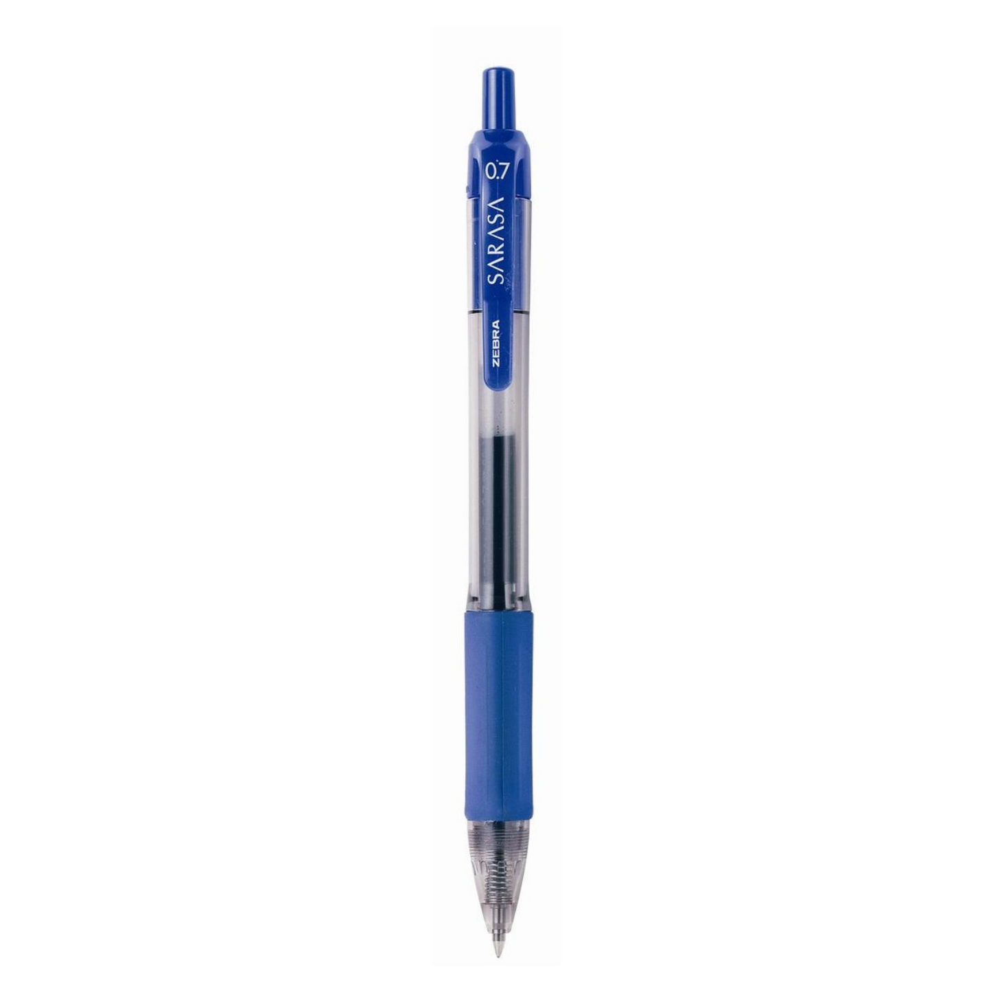 Caneta Gel - Zebra - Sarasa 0.7mm