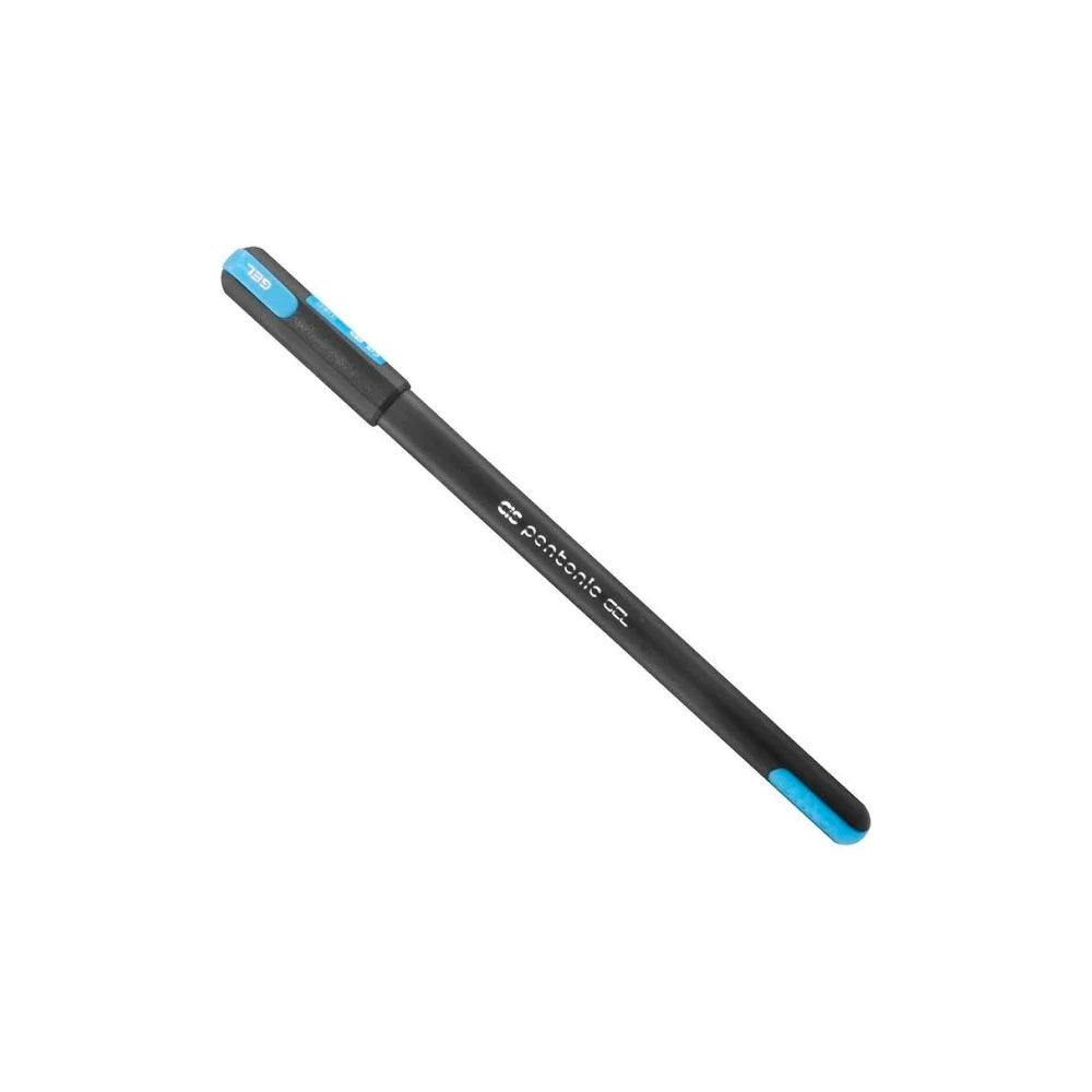 Caneta Gel - CIS - Pentonic Cores Avulsas