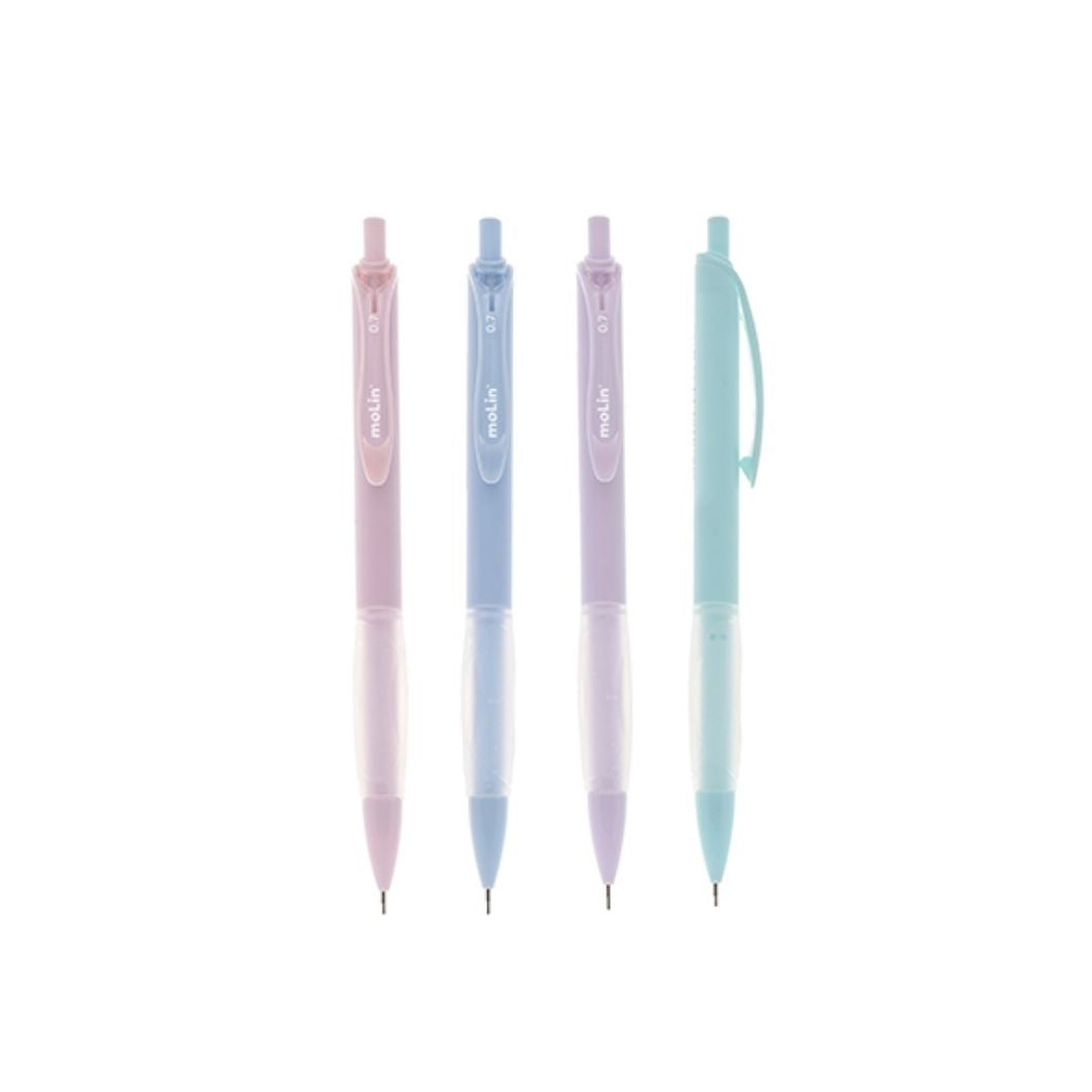 Lapiseira- Molin- E-Motion 0.7mm