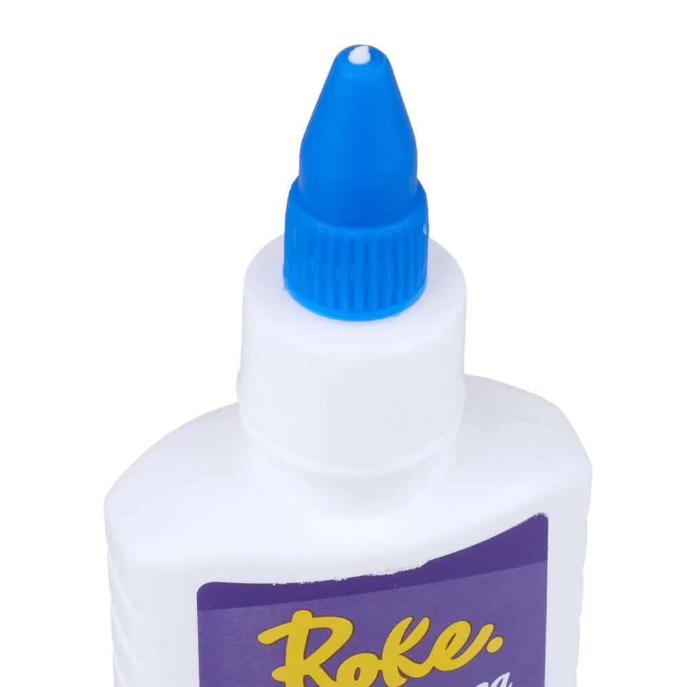 Cola Líquida - Roke - Branca 40g