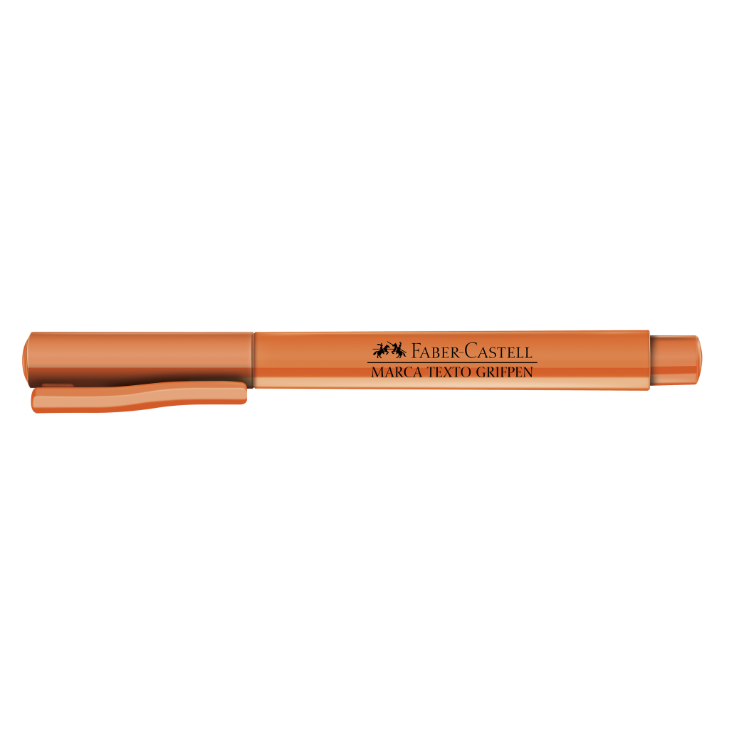 Marca Texto - Faber-Castell - Grifpen