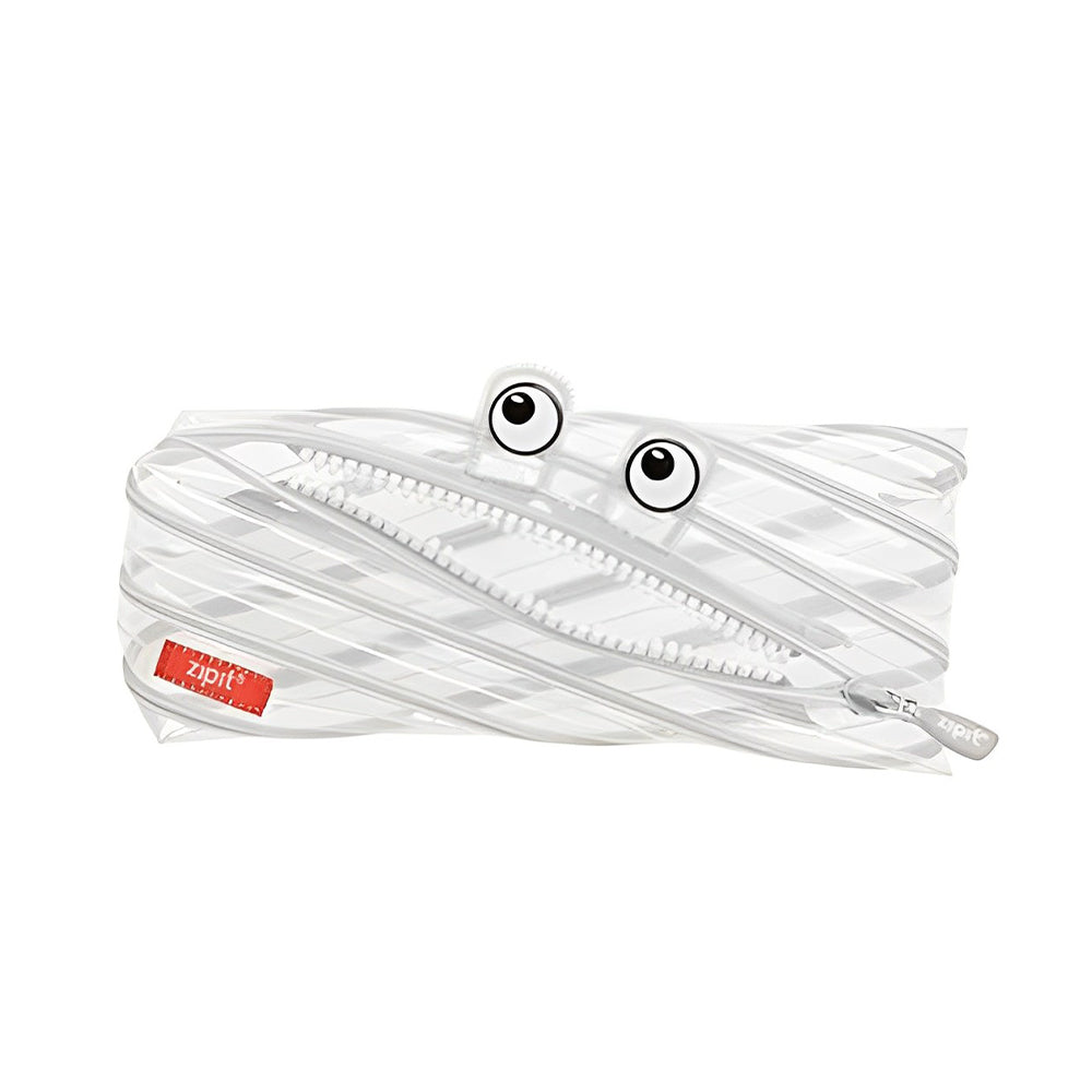 Estojo - Maped - Zipit Clear Monster