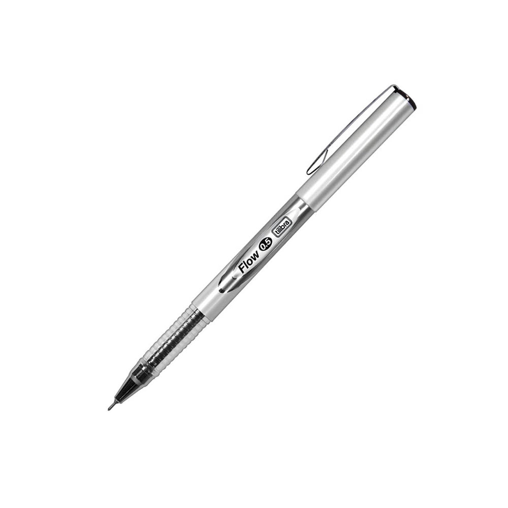 Caneta Gel - Tilibra - Flow 0.5mm