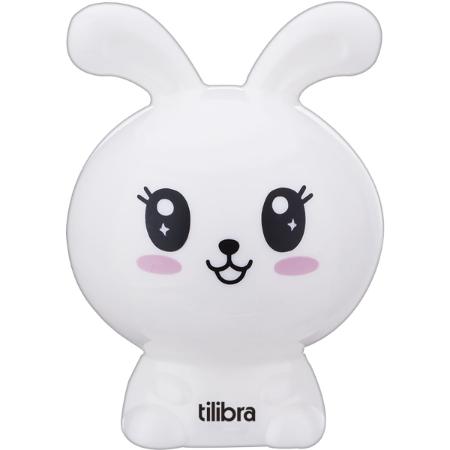 Apontador com Depósito - Tilibra - Coelho