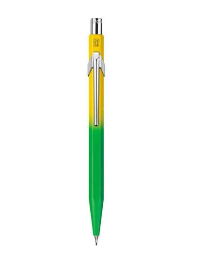 Lapiseira - Caran D'Ache - 844 0.7mm