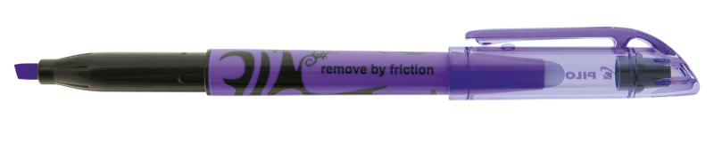 Marca Texto - Pilot - Frixion Light Neon