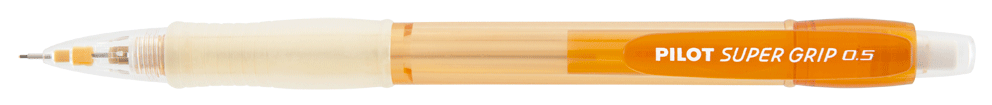 Lapiseira - Pilot - Super Grip Neon 0.5mm
