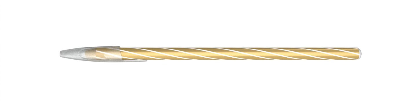 Caneta Esferográfica - CIS - Spiro Gem