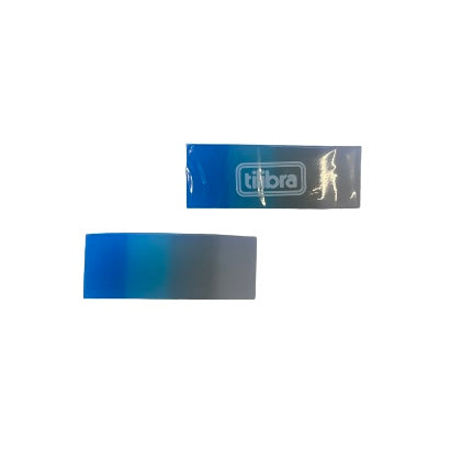 Borracha Goma - Tilibra - Shades