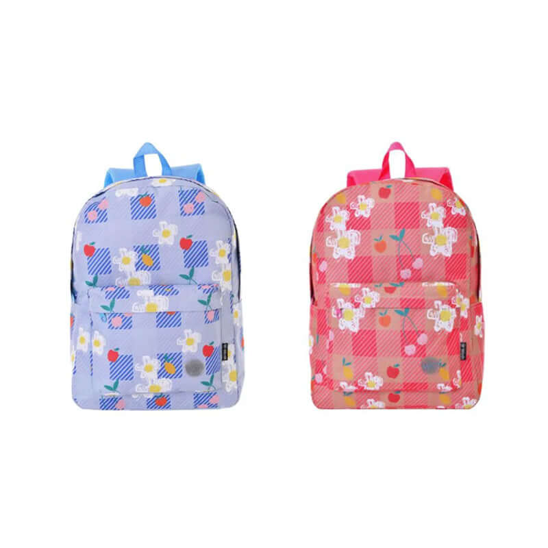 Mochila - Rocie - Escolar Feminina Winth Basic Picnic