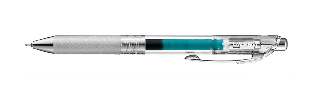 Caneta Gel - Pentel - Energel Infree Retrátil 0.5mm