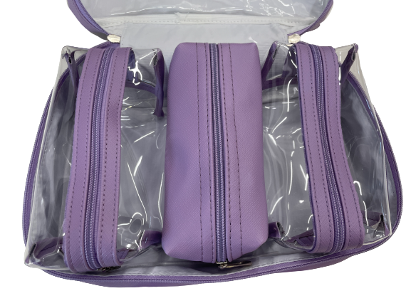 Case Smart - Fizz - Lilás