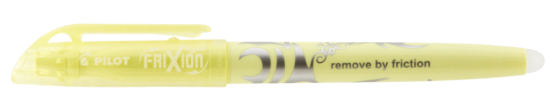 Marca Texto - Pilot - Frixion Light Pastel