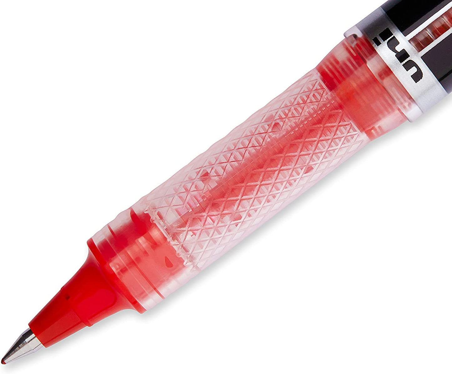 Caneta Rollerball - Uni-Ball - Vision Elite Fine Pen UB-205 0.5mm