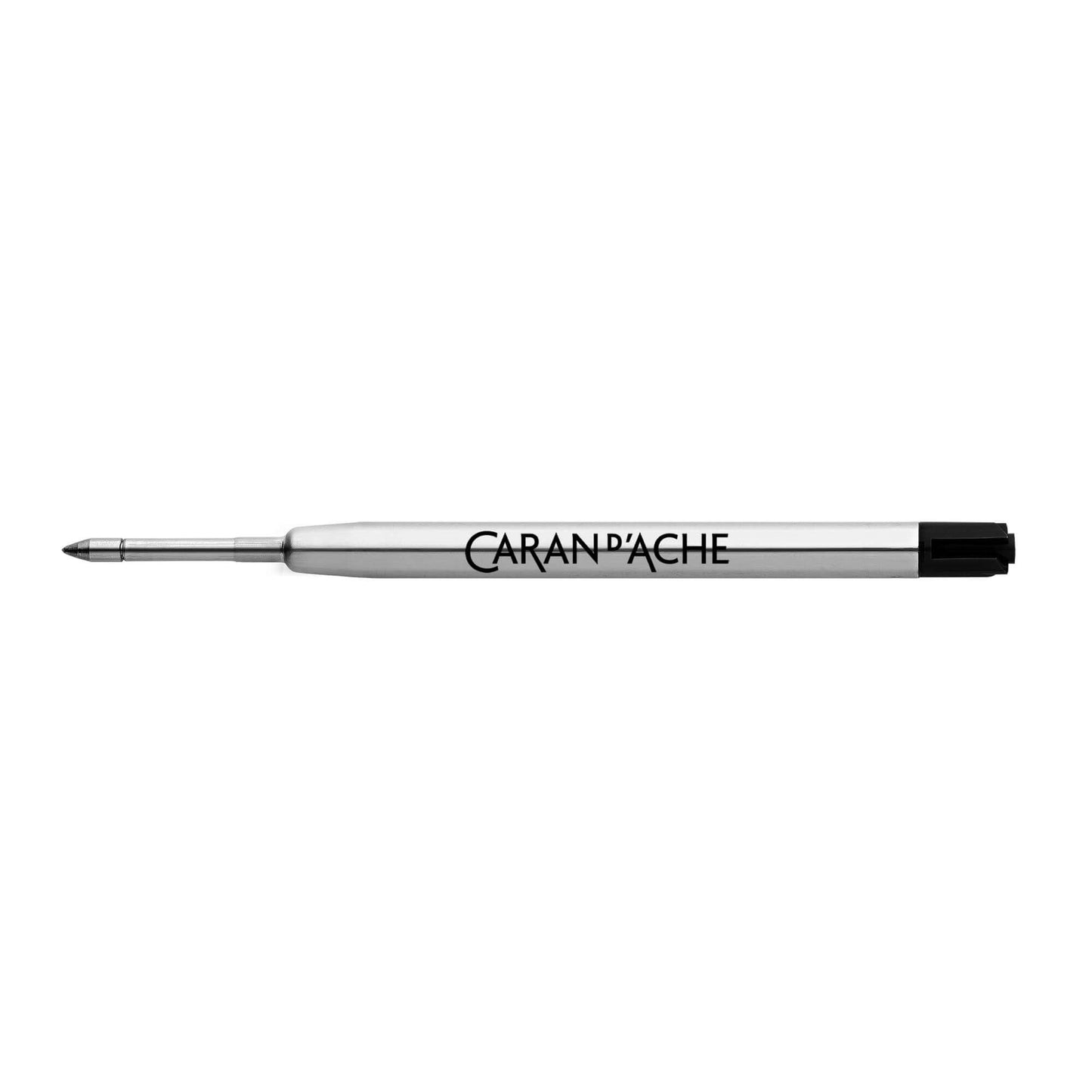 Recarga de Tinta Roller M 0.7mm - Caran d'Ache - Para Caneta 849 Roller