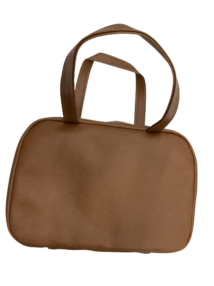 Case Smart - Fizz - Caramelo