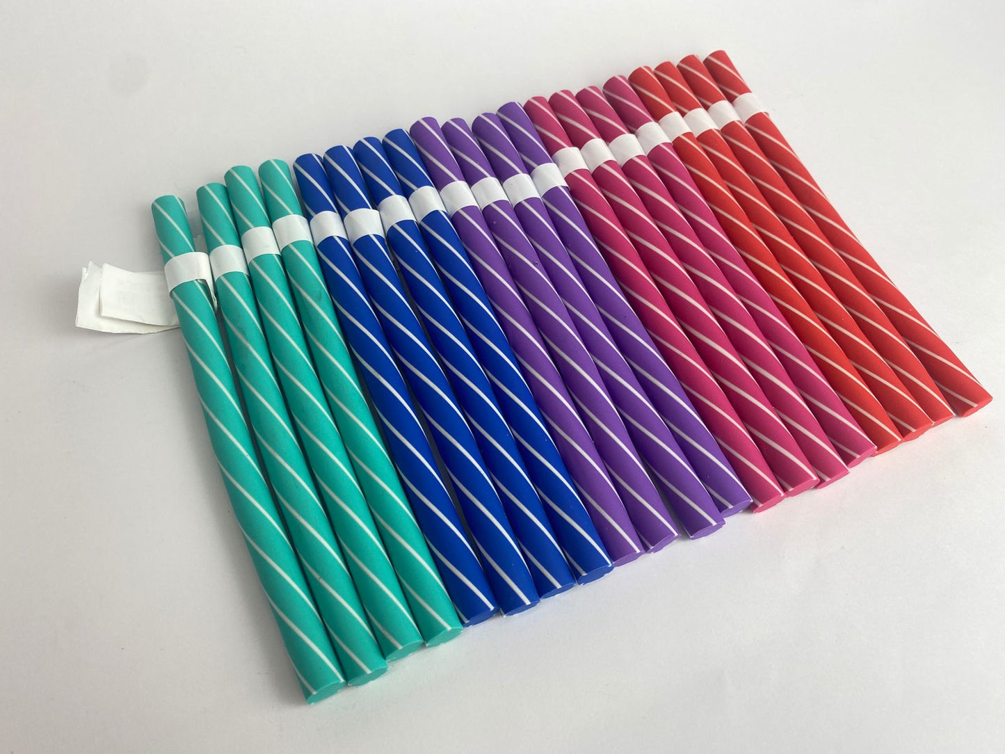 Borracha - CIS - Spiro Stick