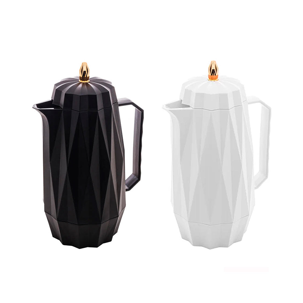 Garrafa Térmica 1L - Lyor - Diamond