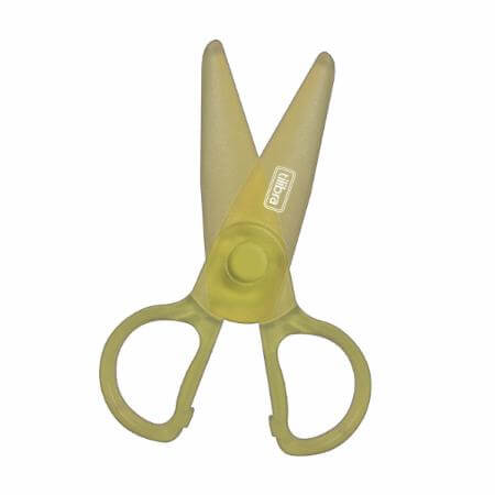Tesoura Escolar - Tilibra - 122MM
