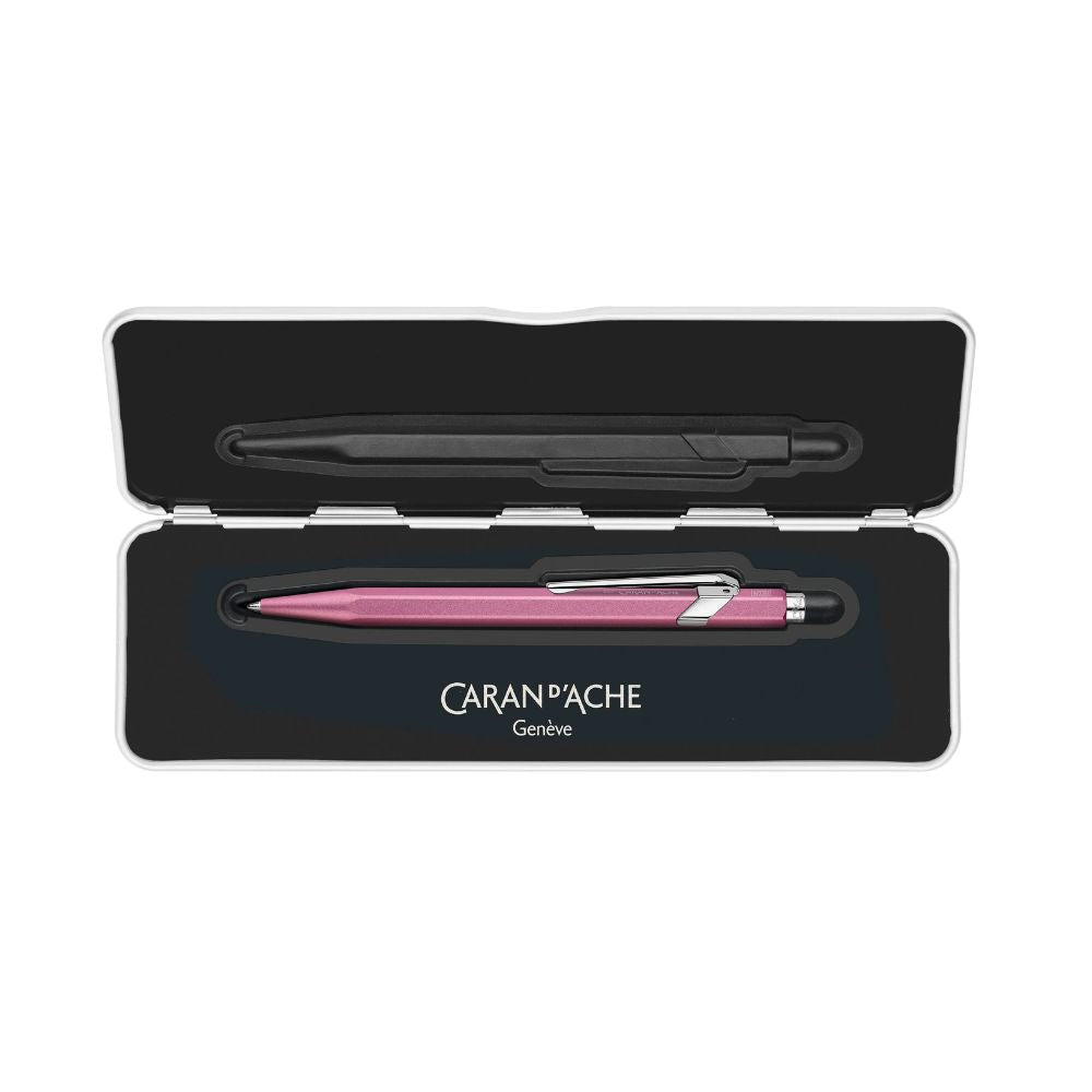Caneta Esferográfica - Caran d'Ache - 849 Colormat-x