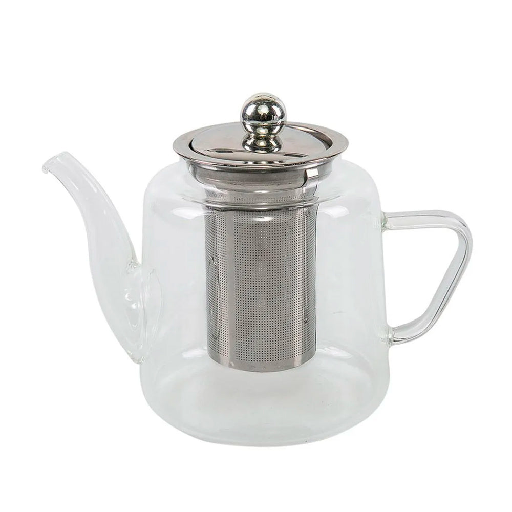 Chaleira c/ Infusor - Lyor - 600ml
