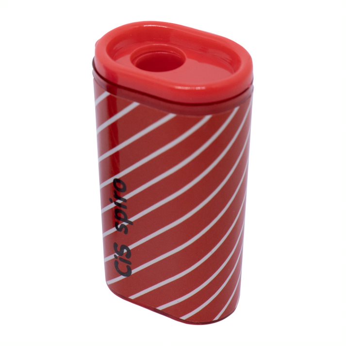 Apontador com Depósito - CIS - Spiro