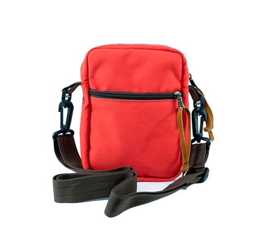 Shoulder Bag Urban - Sabra - Coral