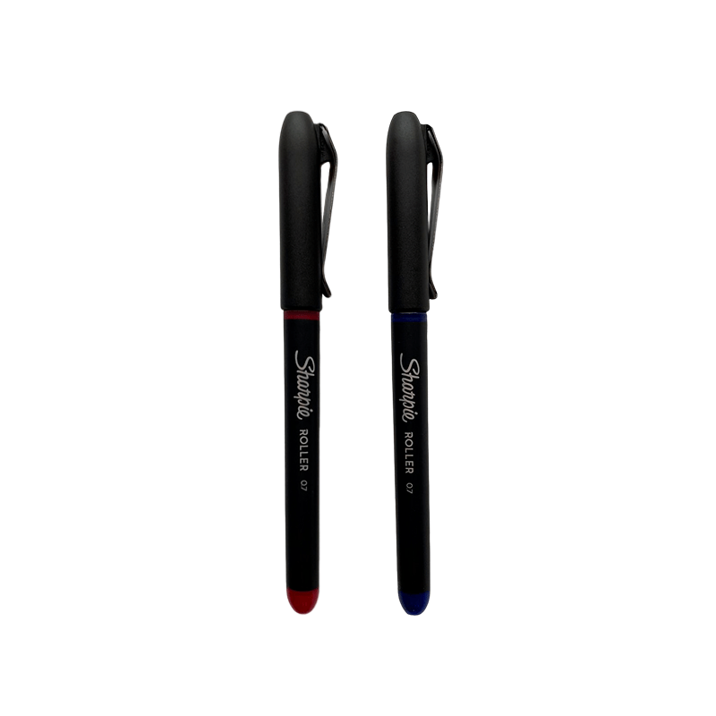 Caneta Roller - Sharpie - 0.7mm