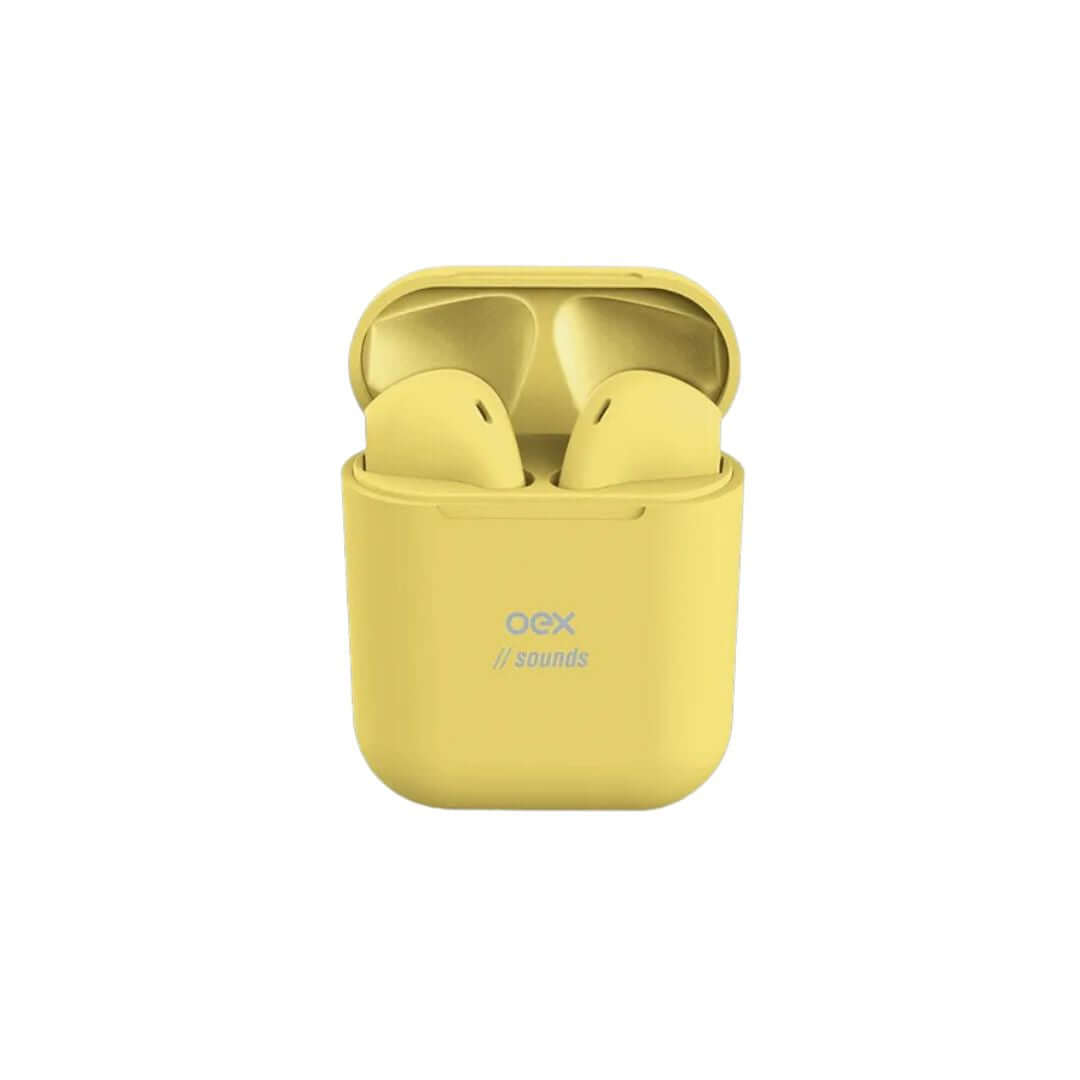 Fone Bluetooth - Oex - Candy Freedom