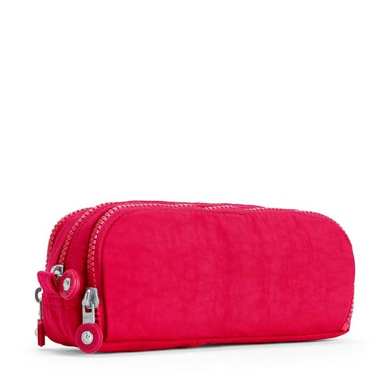 Estojo - Kipling - Gitroy Rosa True Pink