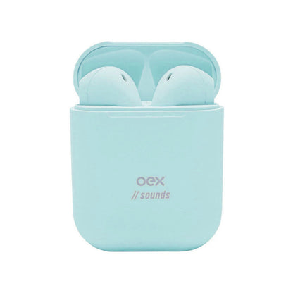 Fone Bluetooth - Oex - Candy Freedom