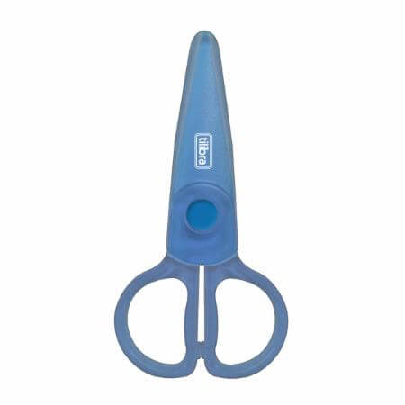 Tesoura Escolar - Tilibra - 122MM