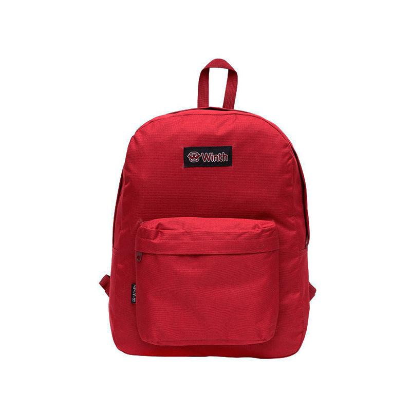 Mochila - Rocie - Escolar Básica Winth