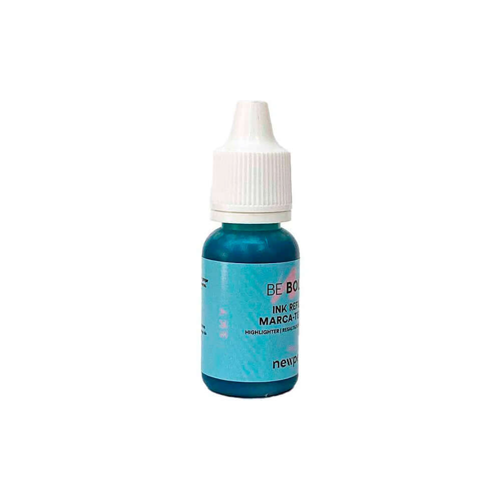 Refil - Newpen - Marca Texto Be Bold 10ml