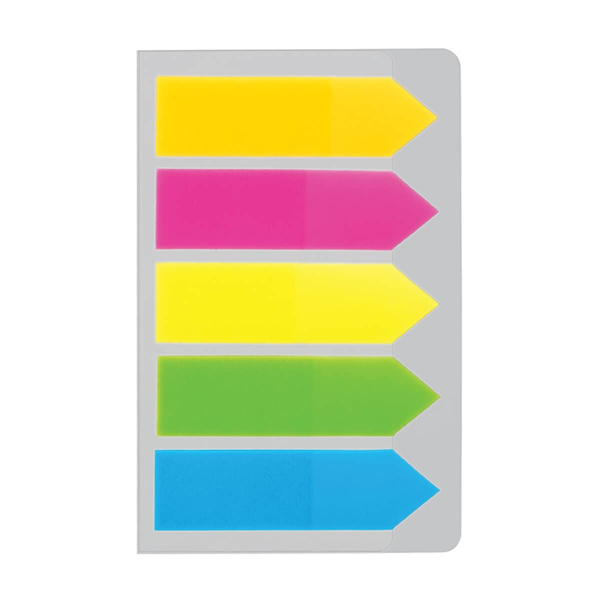 Flags - Tilibra -Tili Notes Tag 43mm x 12mm