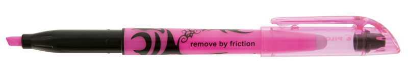 Marca Texto - Pilot - Frixion Light Neon