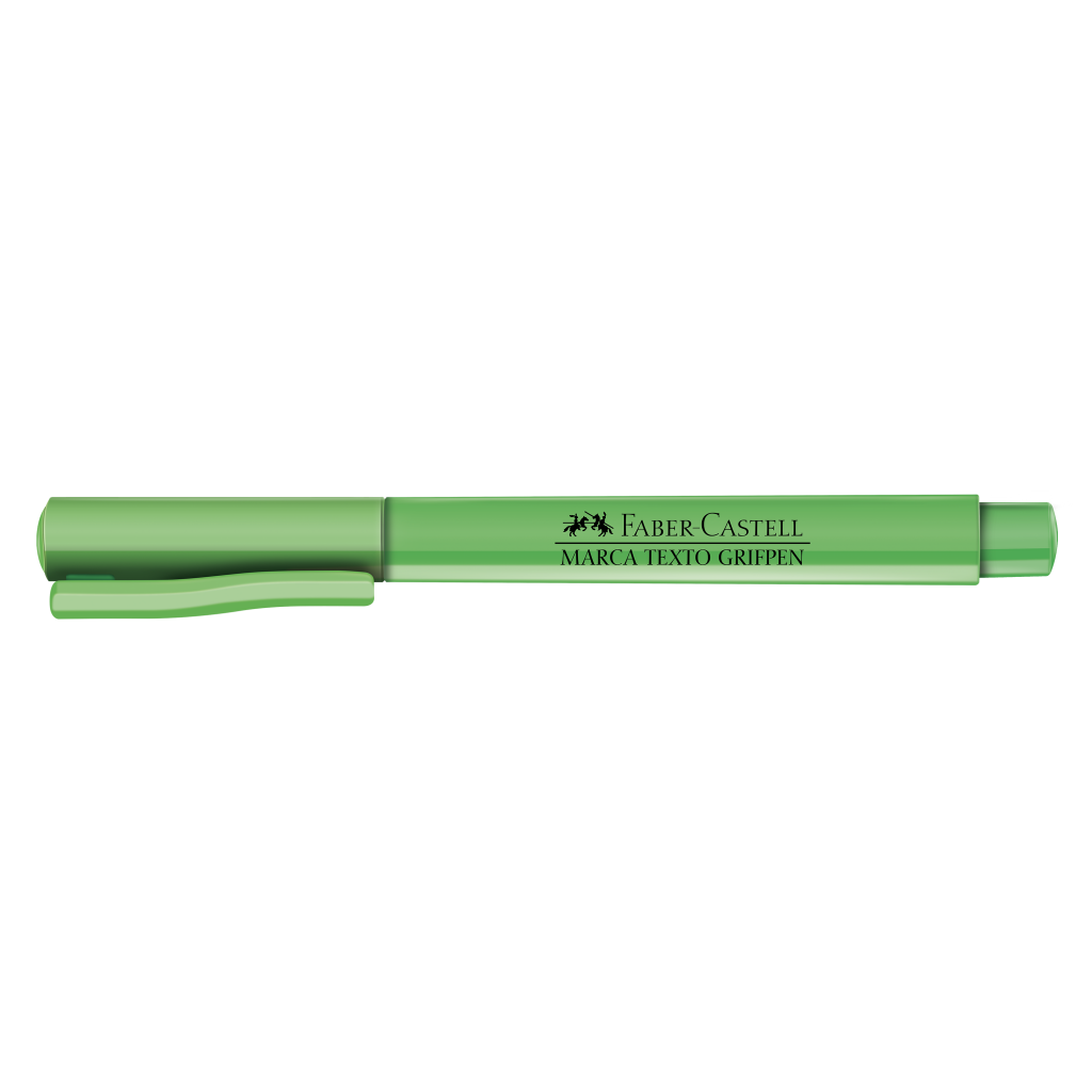 Marca Texto - Faber-Castell - Grifpen