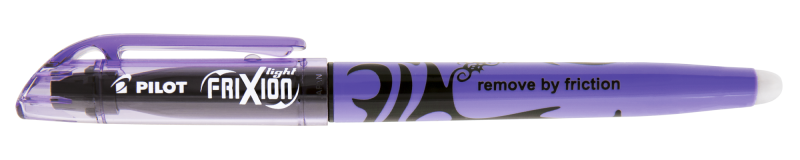 Marca Texto - Pilot - Frixion Light Neon