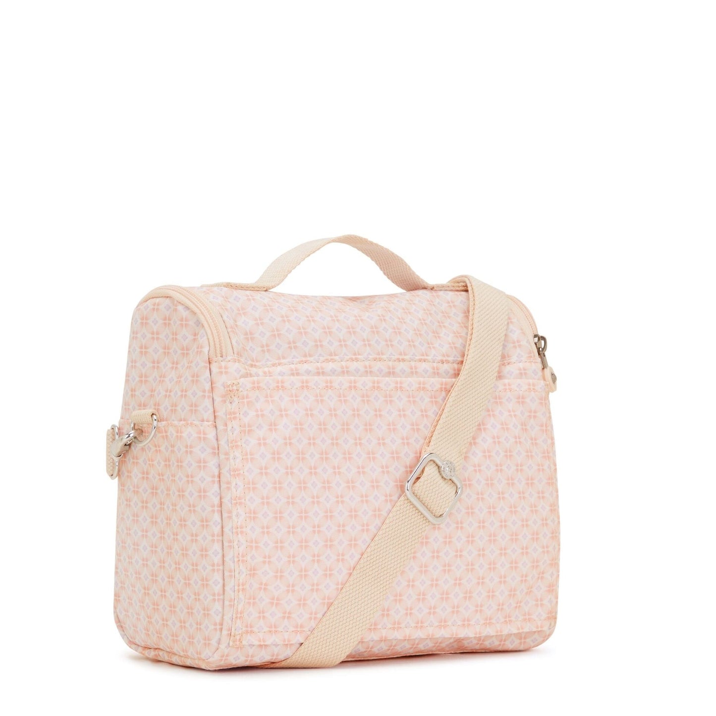 Lancheira - Kipling - New Kichirou Girly Tile Prt