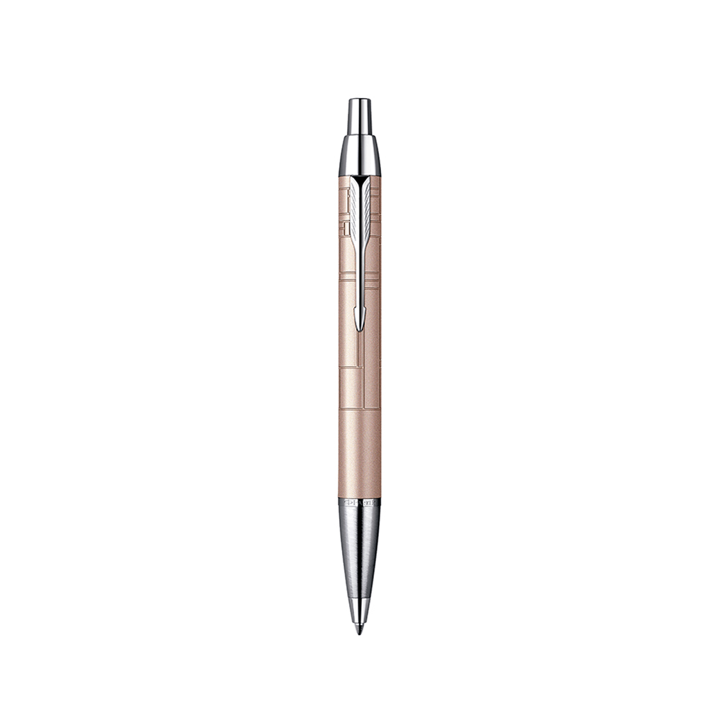 Caneta Esferográfica - Parker - IM Premium