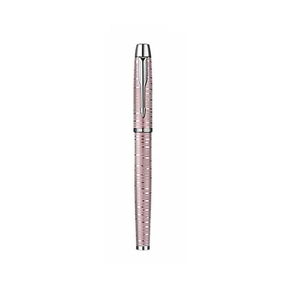 Caneta Tinteiro - Parker - Urban Premium Rosa Perolado Gb