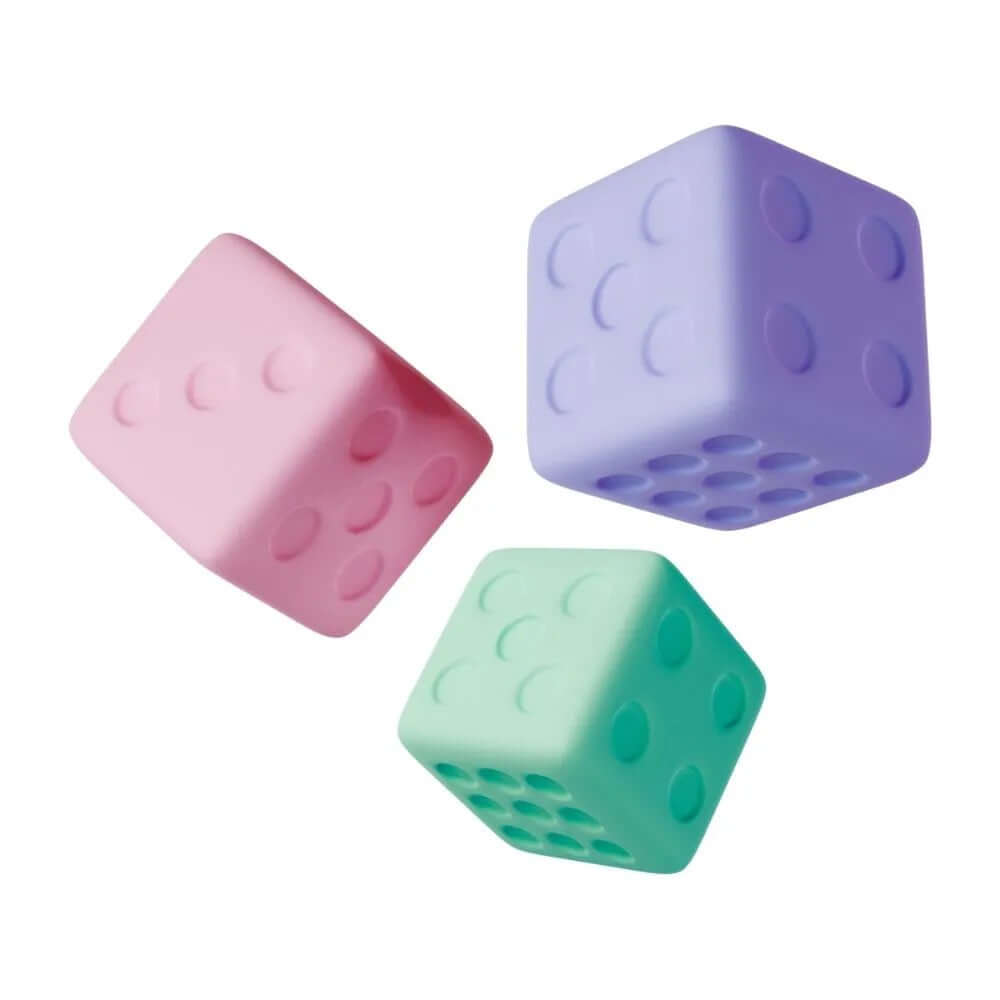 Borracha - CIS - Mini Dadinhos