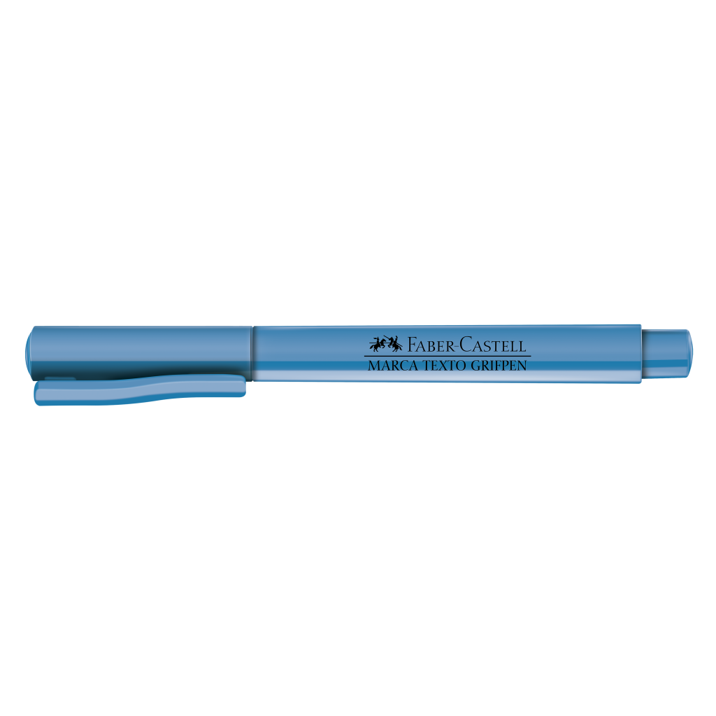 Marca Texto - Faber-Castell - Grifpen
