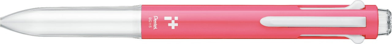 Corpo Multifuncional - Pentel plus 3 Cargas